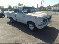 1972 FORD F100 F10GNM41364