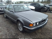1991 BMW 735 IL WBAGC4310MDC28399