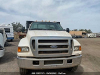 2006 FORD SUPER DUTY F-750 XL/XLT 3FRXF75006V336345