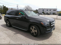 2022 MERCEDES-BENZ GLS GLS 450 4JGFF5KE1NA629391