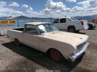 1965 FORD RANCHERO 5H27T290731