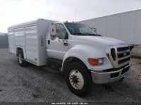 2013 FORD SUPER DUTY F-750 XL/XLT 3FRXF7FL3DV791017