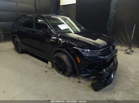 2022 VOLKSWAGEN TIGUAN SE R-LINE BLACK 3VV8B7AXXNM002782