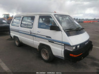 1988 TOYOTA VAN WAGON CARGO JT4YR29V2J5067254