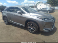 2022 LEXUS RX RX 350 2T2HZMAA3NC222595