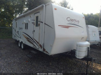 2007 COACHMEN TRAVEL TRAILER 1TC2B740871008149