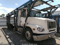 1999 FREIGHTLINER MEDIUM CONVENTIONAL FL112 1FVXTWEB4XHA85012
