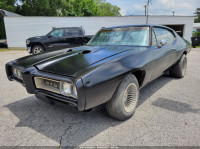 1968 PONTIAC GTO 237378P211038