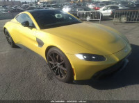 2019 ASTON MARTIN VANTAGE SCFSMGAW0KGN01734