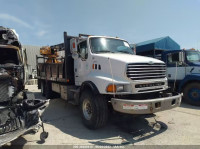 2007 STERLING TRUCK L9500 9500 2FZHAZCV87AV53217