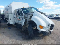 2015 FORD SUPER DUTY F-750 XL/XLT 3FRNW7FC6FV727340