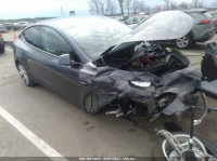 2023 TESLA MODEL Y LONG RANGE 7SAYGDEE3PF695373