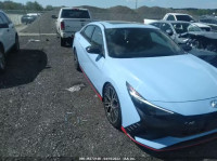 2023 HYUNDAI ELANTRA N KMHLW4AKXPU012030
