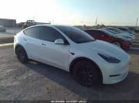 2023 TESLA MODEL Y PERFORMANCE 7SAYGDEF2PF700071