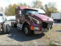 1998 MACK 600 CH600 1M1AA18Y4WW085142