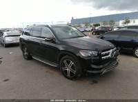 2022 MERCEDES-BENZ GLS GLS 450 4JGFF5KE0NA641905