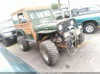 1946 JEEP WILLY 00000000000058195