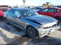 2019 BMW 540I WBAJE5C55KWE66310