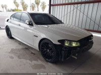 2015 BMW 550I WBAKN9C59FD961295