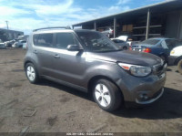 2015 KIA SOUL EV + KNDJX3AE4F7001535