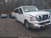 2012 NISSAN NV 3500 NV3500 HD SV V6 5BZBF0AAXCN200471