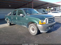 2001 FORD F-250 LARIAT/XL/XLT 1FTNW20LX1ED82908