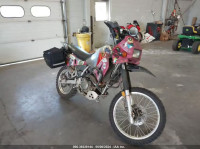 2007 KAWASAKI KL650 A JKAKLEA157DA31734