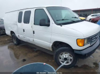 2005 FORD E-250 COMMERCIAL/RECREATIONAL 1FTNS24W85HA87200