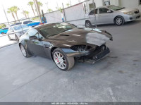 2007 ASTON MARTIN V8 VANTAGE SCFBB03B87GC03630