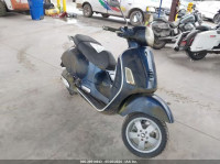 2006 VESPA GRANTURISMO 200 ZAPM319K565007183