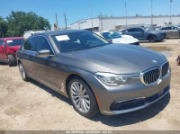 2016 BMW 740I WBA7E2C59GG739031