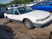 1990 OLDSMOBILE CUTLASS SUPREME SL 1G3WS54T1LD334671