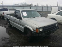 1987 MAZDA B2000 LONG BED JM2UF2118H0562321