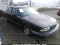 1995 OLDSMOBILE 88 ROYALE 1G3HN52K8S4817924