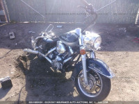 2002 HARLEY-DAVIDSON FLHRI 1HD1FBW142Y622327