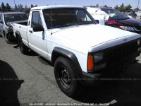 1990 JEEP COMANCHE 1J7FT26L6LL271370