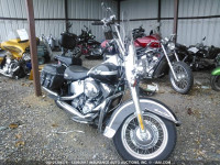 2003 HARLEY-DAVIDSON FLSTC 1HD1BJY153Y093085