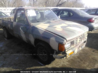 1984 TOYOTA PICKUP 1/2 TON RN55 JT4RN55R0E0040499