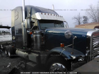 2000 FREIGHTLINER FLD FLD120 1FUPCSZB7YLB98894