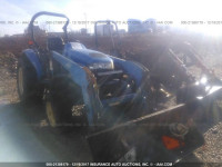2005 NEW HOLLAND TRACTOR G503799TC45D