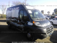 2016 RAM PROMASTER 1500 1500 HIGH 3C6TRVBG6GE116452