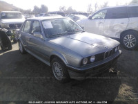 1989 BMW 325 IX AUTOMATICATIC WBAAE0301KED52107