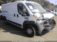 2018 RAM PROMASTER 1500 1500 STANDARD 3C6TRVAG2JE102315