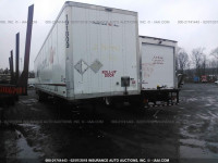 2009 WABASH NATIONAL CORP DRY VAN 1JJV532W89L316243