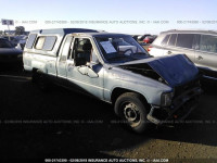 1984 TOYOTA PICKUP XTRACAB RN56 DLX JT4RN56D0E0006825