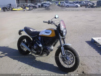 2015 DUCATI SCRAMBLER 800 ML015ANM0FT004273