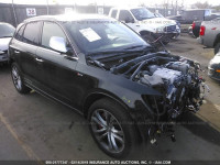 2016 AUDI SQ5 PREMIUM PLUS WA1CCAFP8GA115152