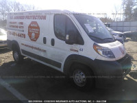 2016 RAM PROMASTER 1500 1500 STANDARD 3C6TRVAG3GE111100
