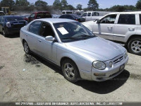 2001 KIA SPECTRA GS/GSX KNAFB161915023868