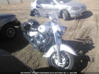 2007 SUZUKI VL1500 JS1VY52A672102316